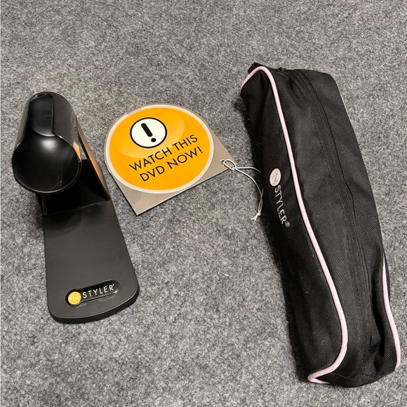 Instyler multi style tool! - Picture 6 of 6